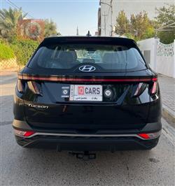 هیوندای تۆکسۆن